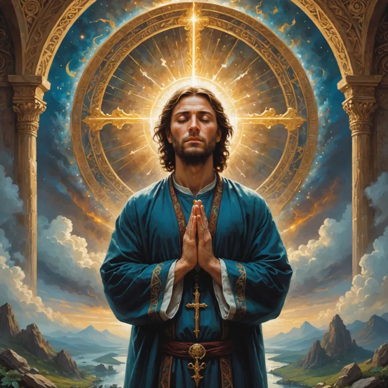 Молитвы за защиту от врагов: Сильные молитвы для защиты от недоброжелателей и зла