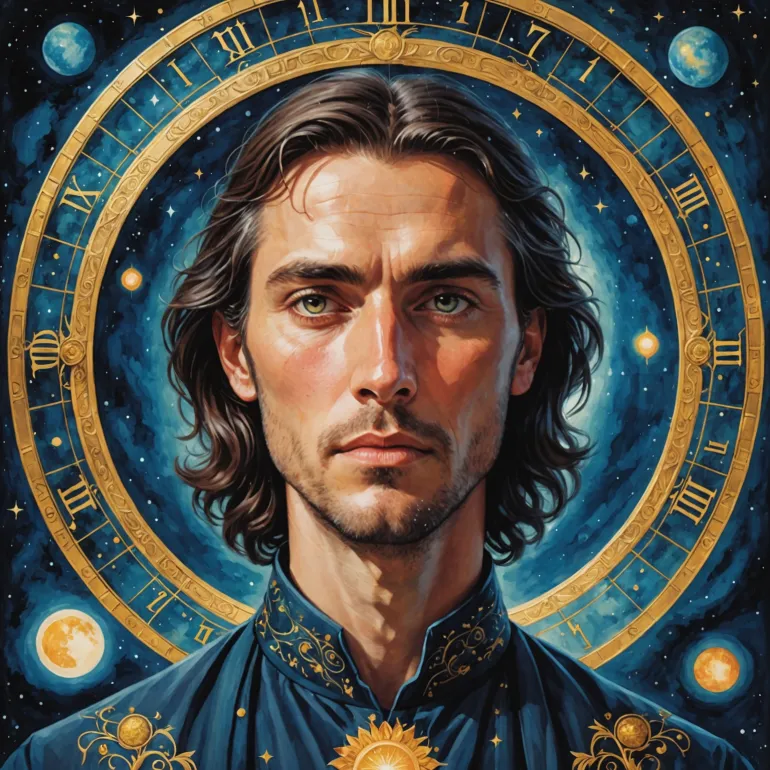 Значение даты 17 марта: гороскоп и тайны звезд для тех, кто рожден в этот день