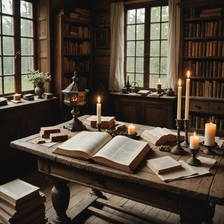 Погружение в духовную практику: Молитвы перед чтением Псалтири – тексты молитв и правила