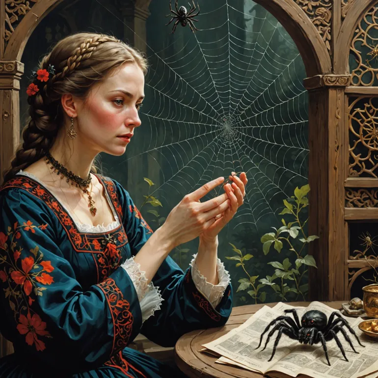 Приметы: как понять скрытые знаки вокруг нас