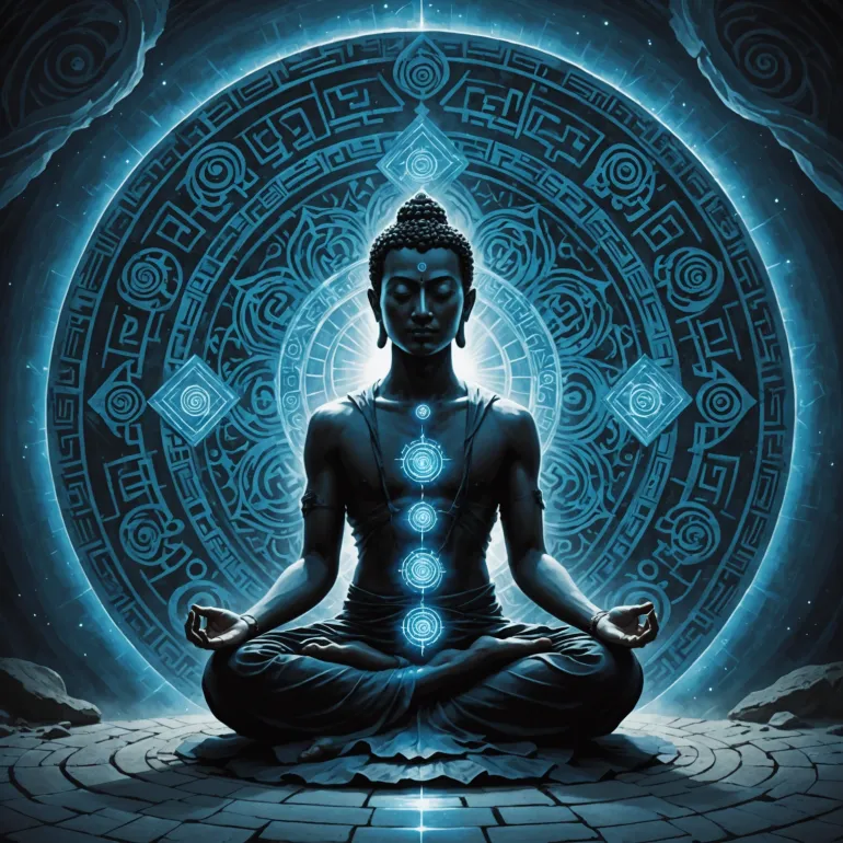 Эзотерика: Путеводитель для тех, кто ищет глубину и гармонию в современном мире