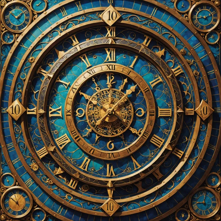 Нумерология: ключ к пониманию себя и окружающего мира