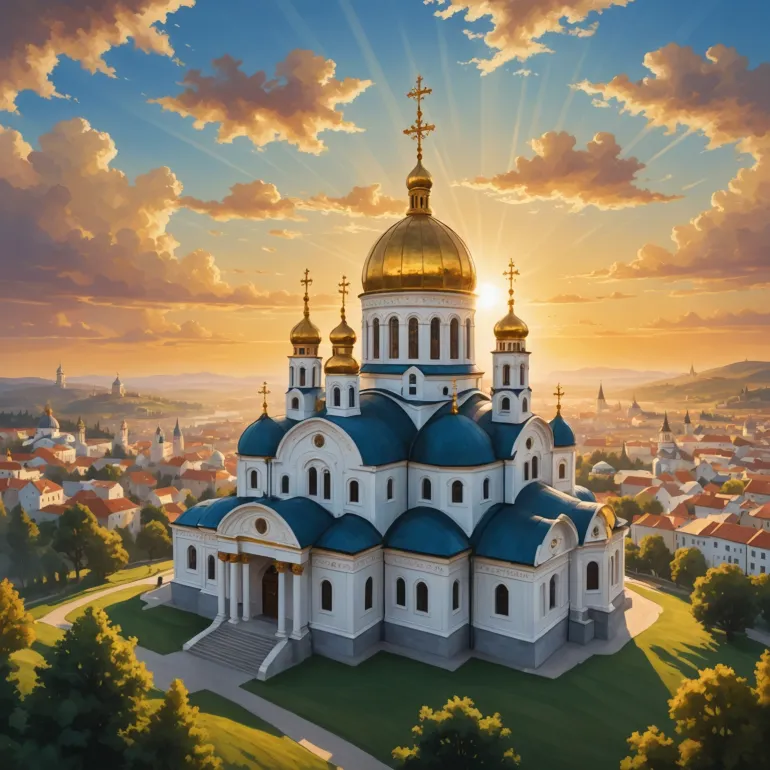 Духовный Путь через Утренние Молитвы и Силу Веры