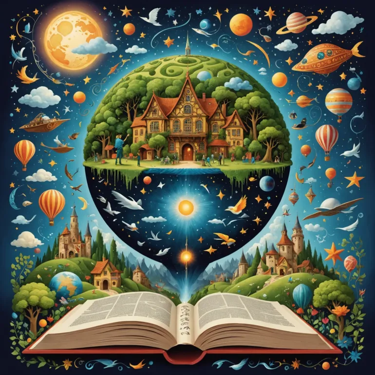 Сонник: Расшифровка загадочных сновидений для тех, кто ищет ответы