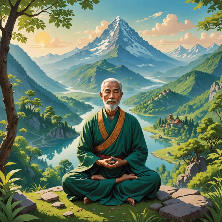 Приметы: ключ к пониманию мира и себя