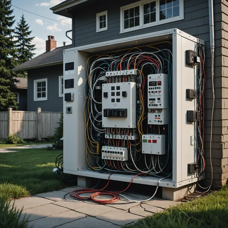 Мистика в повседневной жизни: когда реальность и сверхъестественное пересекаются