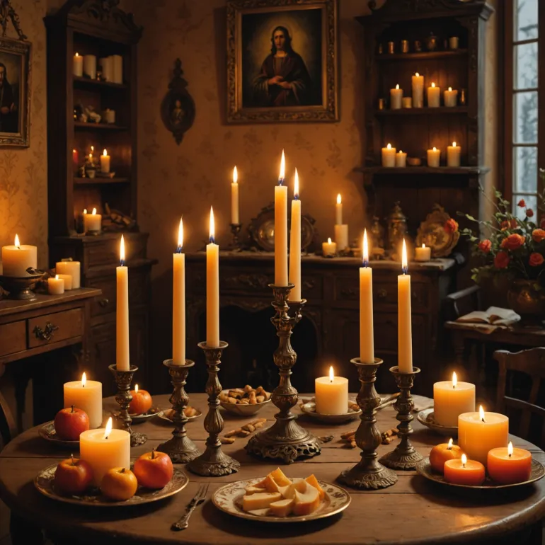 Почему нельзя дарить свечи: что говорят приметы про свечи в подарок