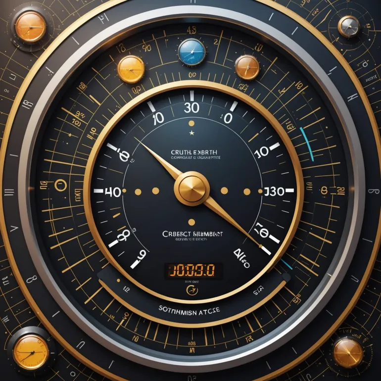 Спидометр совместимости по дате рождения: Онлайн-расчёт совместимости пары