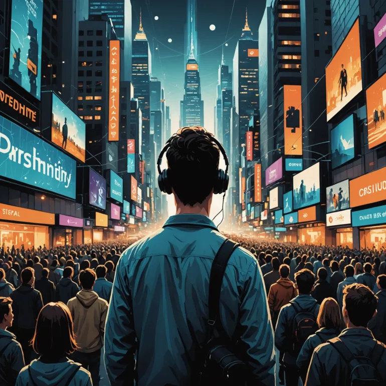 Духовные практики: путь к гармонии в современном мире