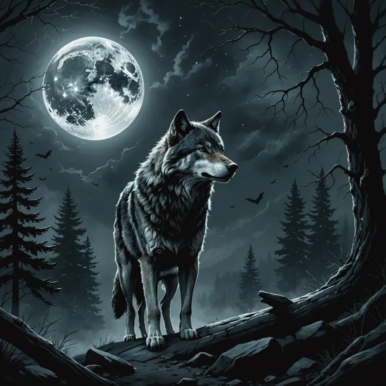 Час волка — что это такое, как правильно выбрать, использовать и не ошибиться