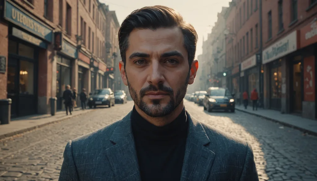 Амаяк Акопян: где сейчас и что с ним? Последние новости про иллюзиониста Амаяка Акопяна 2025