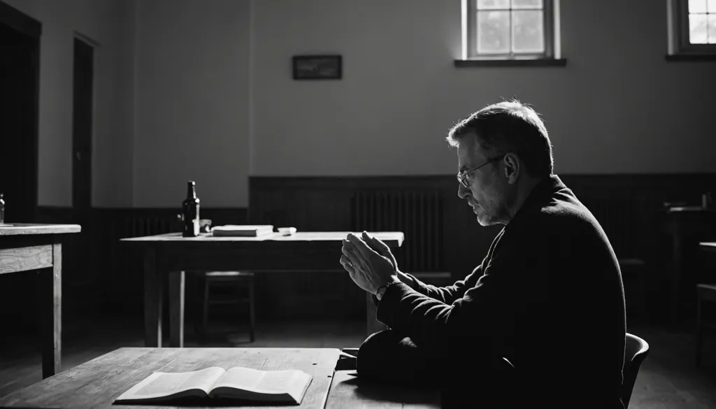 Утреннее молитвенное правило: краткий вариант для современных мирян