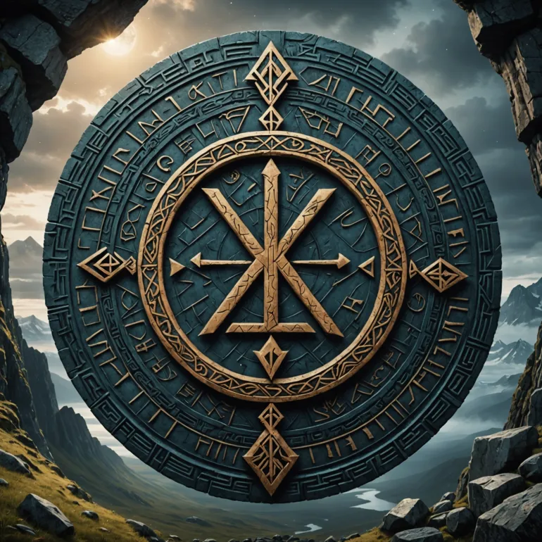 Руна Альгиз значение: топ-10 фактов, которые вы не знали
