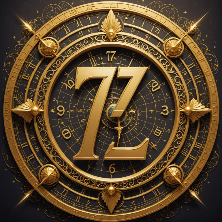 77 ангельская нумерология: подробная инструкция и важные нюансы