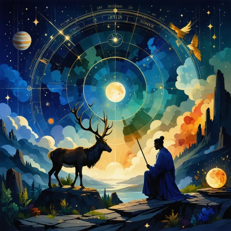 22 декабря знак зодиака: особенности, виды и применение