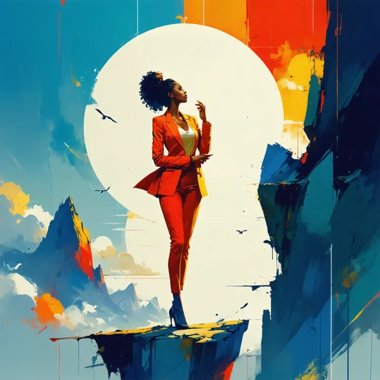 Женщина Овен: советы, рекомендации и лайфхаки