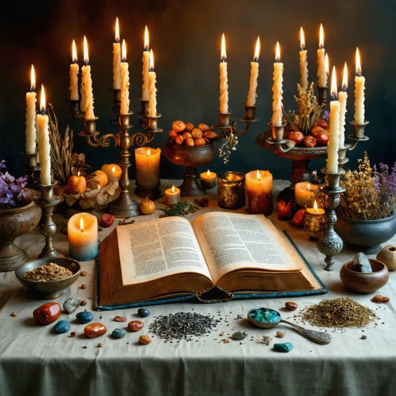 Как снять приворот: особенности, виды и применение