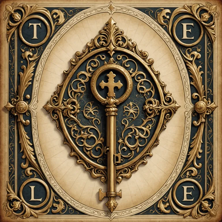 Полное руководство по ключ Ленорман от экспертов: откройте тайны важной карты