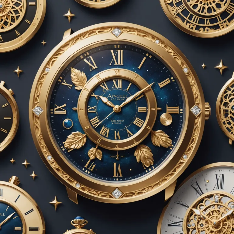 0818 на часах — ангельское число гармонии: что это значит для вас?