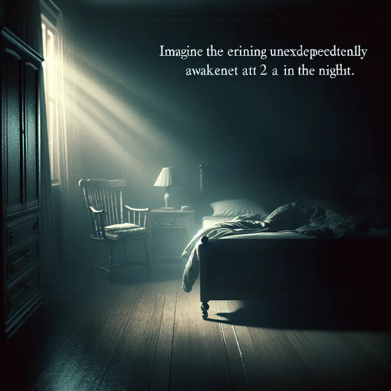 Паранормальные Явления: Мифы и Реальность